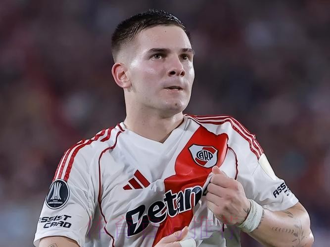 HWG!罗马诺:皇马签下阿根廷新星马斯坦托诺 HWG!罗马诺:皇马签下阿根廷新星马斯坦托诺